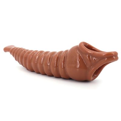 Fantasy Tentacle Monster Penis Extension Sleeve 4 Fantasy Tentacle Monster Penis Extension Sleeve - Image 4