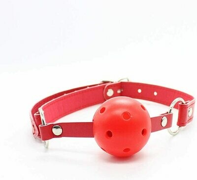 Red BDSM 7 Pcs Sex Set 6 Red BDSM 7 Pcs Sex Set - Image 6