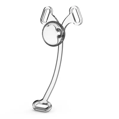 Inverted Chastity Belt Male To Female Sissyfication 4 Inverted Chastity Belt Male To Female Sissyfication - Image 4