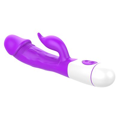Desire Ergonomic G Spot Vibrator 5 Desire Ergonomic G Spot Vibrator - Image 5
