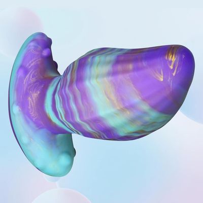 Mystic Fantasy Monster Anal Prostate Dildo 3 Mystic Fantasy Monster Anal Prostate Dildo - Image 3