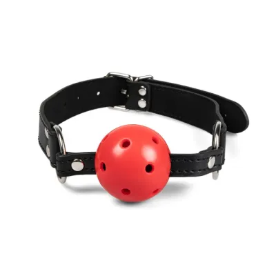 Red 7 Piece BDSM Bondage Kit 4 Red 7 Piece BDSM Bondage Kit - Image 4