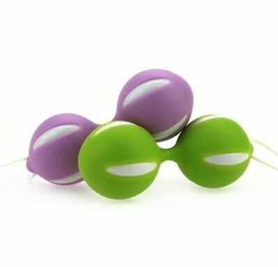 BenWa Smart Ball - Kegel Exercise Sex Toy 4 BenWa Smart Ball - Kegel Exercise Sex Toy - Image 4
