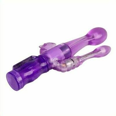 6 Speed Vibration, Double Vibe 7 6 Speed Vibration, Double Vibe - Image 7