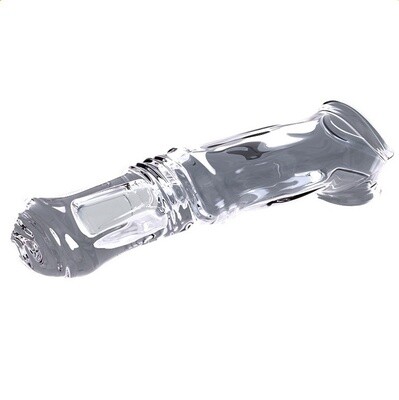 Ferocious Fantasy Penis Extension Sleeve 6 Ferocious Fantasy Penis Extension Sleeve - Image 6