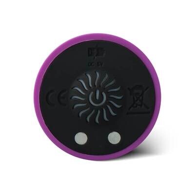 7-Speed Rechargeable Vibrating Bullet 5 7-Speed Rechargeable Vibrating Bullet - Image 5