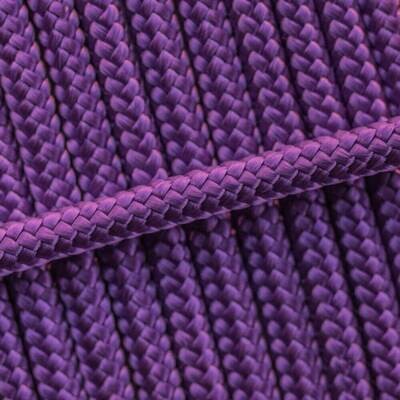 Multifilament Polypropylene Round Braid Bondage Rope 7 Multifilament Polypropylene Round Braid Bondage Rope - Image 7