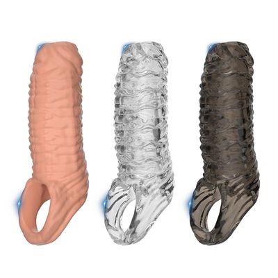 Penis Sleeve Girth Enhancer 5 Penis Sleeve Girth Enhancer - Image 5