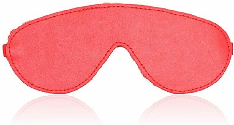 Red BDSM 7 Pcs Sex Set 7 Red BDSM 7 Pcs Sex Set - Image 7