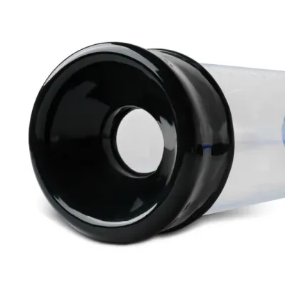 LuvPump ProXtra Pistol Pump with Gauge Quick Release Valve 6 LuvPump ProXtra Pistol Pump with Gauge Quick Release Valve - Image 6