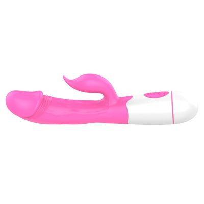 Desire Ergonomic G Spot Vibrator 6 Desire Ergonomic G Spot Vibrator - Image 6