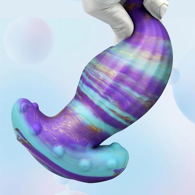Mystic Fantasy Monster Anal Prostate Dildo 4 Mystic Fantasy Monster Anal Prostate Dildo - Image 4