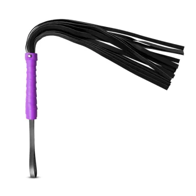 Purple 8 Piece BDSM Bondage Kit 4 Purple 8 Piece BDSM Bondage Kit - Image 4