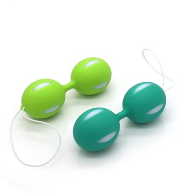 BenWa Smart Ball - Kegel Exercise Sex Toy 5 BenWa Smart Ball - Kegel Exercise Sex Toy - Image 5
