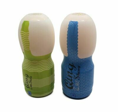 Perfect Soft Tube Masturbator - Pocket Pussy 5 Perfect Soft Tube Masturbator - Pocket Pussy - Image 5