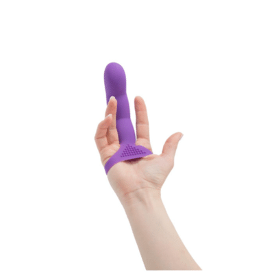 Swan Simple and True Extra Touch Finger 5 Swan Simple and True Extra Touch Finger - Image 5