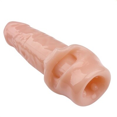 Intimacy Enhancing Huge Cock Sleeve 6 Intimacy Enhancing Huge Cock Sleeve - Image 6