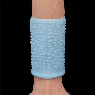 Lovetoy Vibrating Drips Knights Ring 6 Lovetoy Vibrating Drips Knights Ring - Image 6