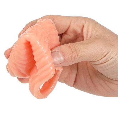 Penis Sleeve Girth Enhancer 6 Penis Sleeve Girth Enhancer - Image 6