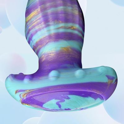 Mystic Fantasy Monster Anal Prostate Dildo 5 Mystic Fantasy Monster Anal Prostate Dildo - Image 5