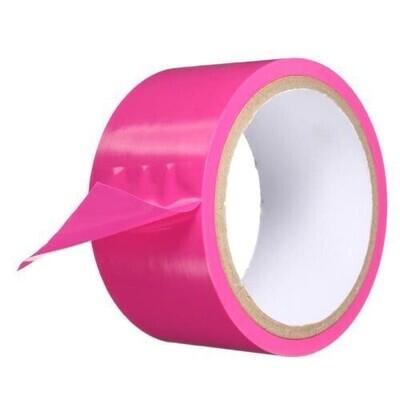 Static Adult Bondage Tape For Couples 6 Static Adult Bondage Tape For Couples - Image 6
