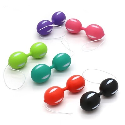 BenWa Smart Ball - Kegel Exercise Sex Toy 6 BenWa Smart Ball - Kegel Exercise Sex Toy - Image 6