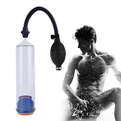 Quality Male Penis Pump Enlargement Sex Pump 7 Quality Male Penis Pump Enlargement Sex Pump - Image 7