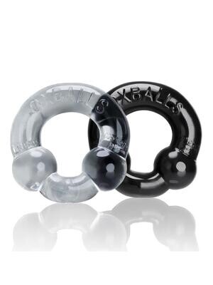 Oxballs Ultra Balls Ring 2 Pack 6 Oxballs Ultra Balls Ring 2 Pack - Image 6