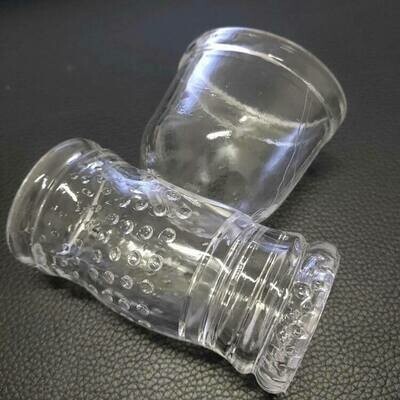 Male Masturbation AV Wand Headgear Tube Attachment 6 Male Masturbation AV Wand Headgear Tube Attachment - Image 6