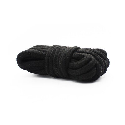 Bondage & Fetish 5m Cotton Rope 7 Bondage & Fetish 5m Cotton Rope - Image 7