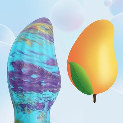 Mystic Fantasy Monster Anal Prostate Dildo 6 Mystic Fantasy Monster Anal Prostate Dildo - Image 6
