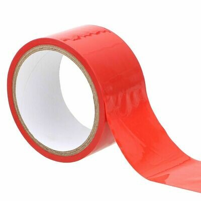 Static Adult Bondage Tape For Couples 7 Static Adult Bondage Tape For Couples - Image 7