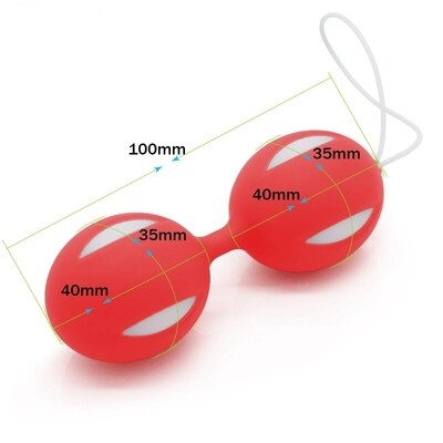 BenWa Smart Ball - Kegel Exercise Sex Toy 7 BenWa Smart Ball - Kegel Exercise Sex Toy - Image 7