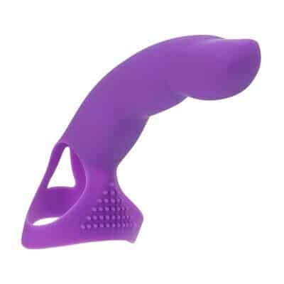 Swan Simple and True Extra Touch Finger 7 Swan Simple and True Extra Touch Finger - Image 7
