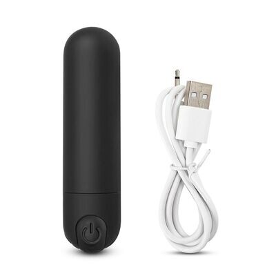 Sexy Dark Remote Control Bullet Vibrator 8 Sexy Dark Remote Control Bullet Vibrator - Image 8