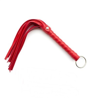 Fetish Flogger and Cotton Bondage Rope Starter Set 7 Fetish Flogger and Cotton Bondage Rope Starter Set - Image 7