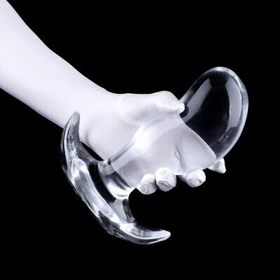 Euphoria Curve Prostate Massager Anal Plug 9 Euphoria Curve Prostate Massager Anal Plug - Image 9