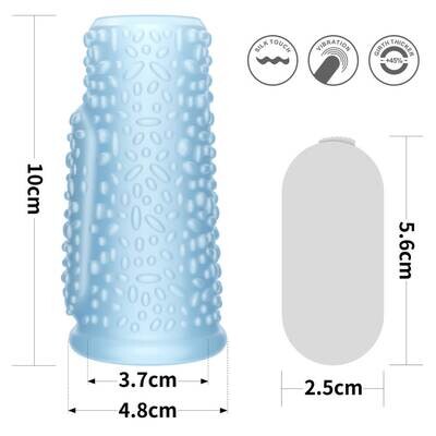 Lovetoy Vibrating Drips Knights Ring 8 Lovetoy Vibrating Drips Knights Ring - Image 8