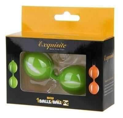 BenWa Smart Ball - Kegel Exercise Sex Toy 8 BenWa Smart Ball - Kegel Exercise Sex Toy - Image 8