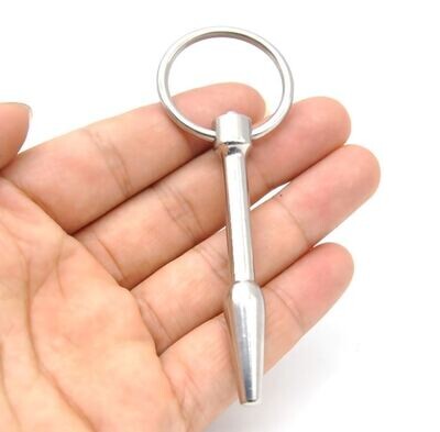 EStim Electric Shock Penis Urethral Sound 7 EStim Electric Shock Penis Urethral Sound - Image 7