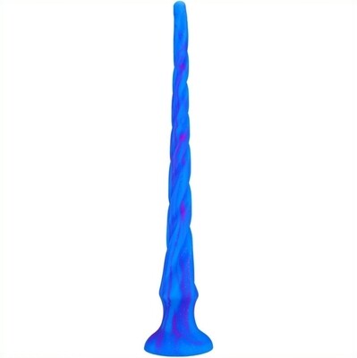 Serpents Whip Tentacle Fantasy Anal Dildo 8 Serpents Whip Tentacle Fantasy Anal Dildo - Image 8
