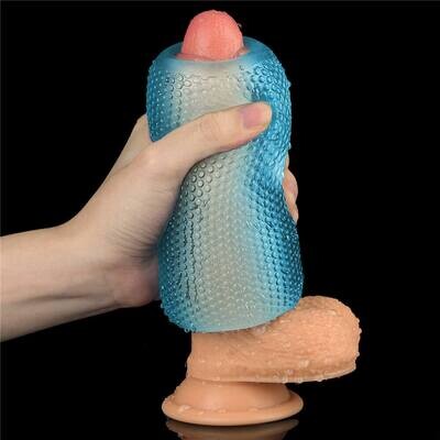 Lovetoy Training Master Double Side Stroker 8 Lovetoy Training Master Double Side Stroker - Image 8