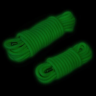 Luminous BDSM Rope 10 Meters 9 Luminous BDSM Rope 10 Meters - Image 9