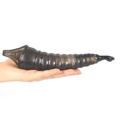 Fantasy Tentacle Monster Penis Extension Sleeve 9 Fantasy Tentacle Monster Penis Extension Sleeve - Image 9