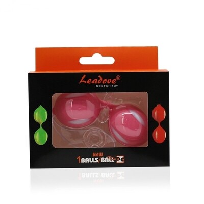 BenWa Smart Ball - Kegel Exercise Sex Toy 9 BenWa Smart Ball - Kegel Exercise Sex Toy - Image 9