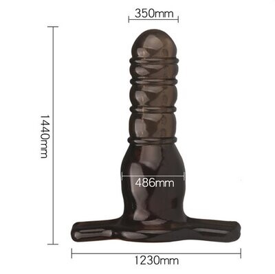 Anal Insert Sleeve For Anal Sex 9 Anal Insert Sleeve For Anal Sex - Image 9