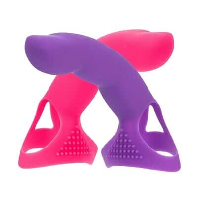 Swan Simple and True Extra Touch Finger 9 Swan Simple and True Extra Touch Finger - Image 9