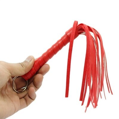Fetish Flogger and Cotton Bondage Rope Starter Set 9 Fetish Flogger and Cotton Bondage Rope Starter Set - Image 9
