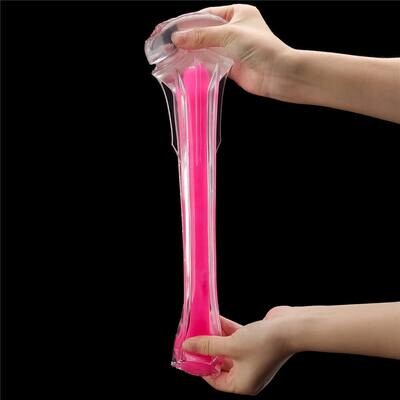 Lovetoy Lumino Play Pink Glow Cup Masturbator 7 Lovetoy Lumino Play Pink Glow Cup Masturbator - Image 7
