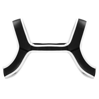 Fetish Play Neoprene Bulldog Style BDSM Chest Harness 17 Fetish Play Neoprene Bulldog Style BDSM Chest Harness - Image 17